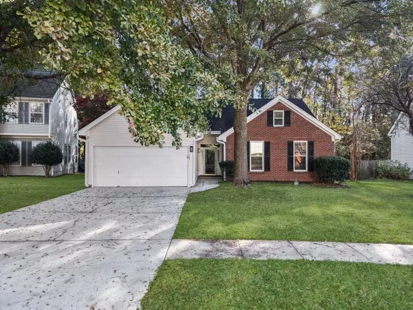 Goose Creek, SC 29445,125 Isherwood Dr