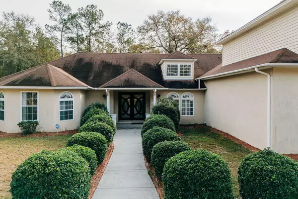 Walterboro, SC 29488,544 Capers Rd