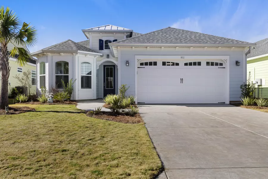 952 Good Life Way, Hardeeville, SC 29927