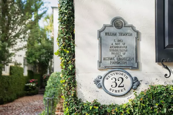 Charleston, SC 29401,32 Wentworth St