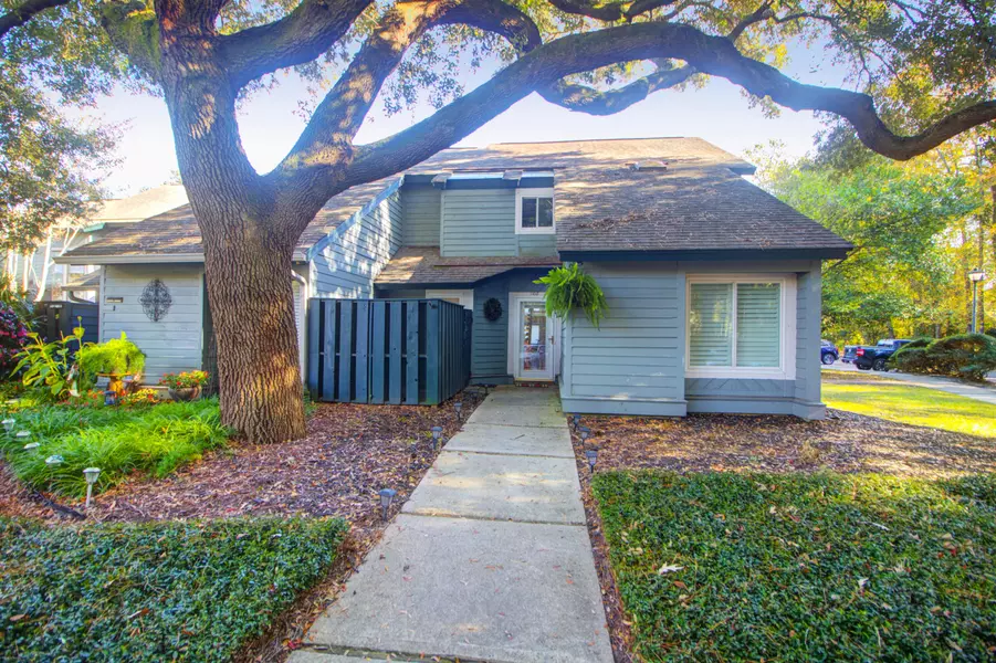 1162 Shadow Lake Cir #44, Mount Pleasant, SC 29464