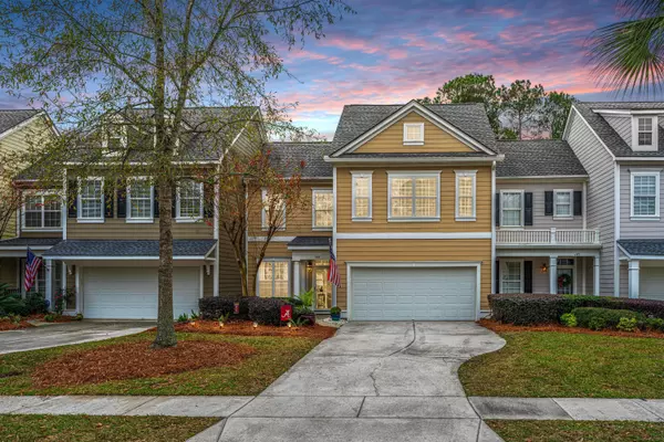 Mount Pleasant, SC 29466,145 Fresh Meadow Ln #56