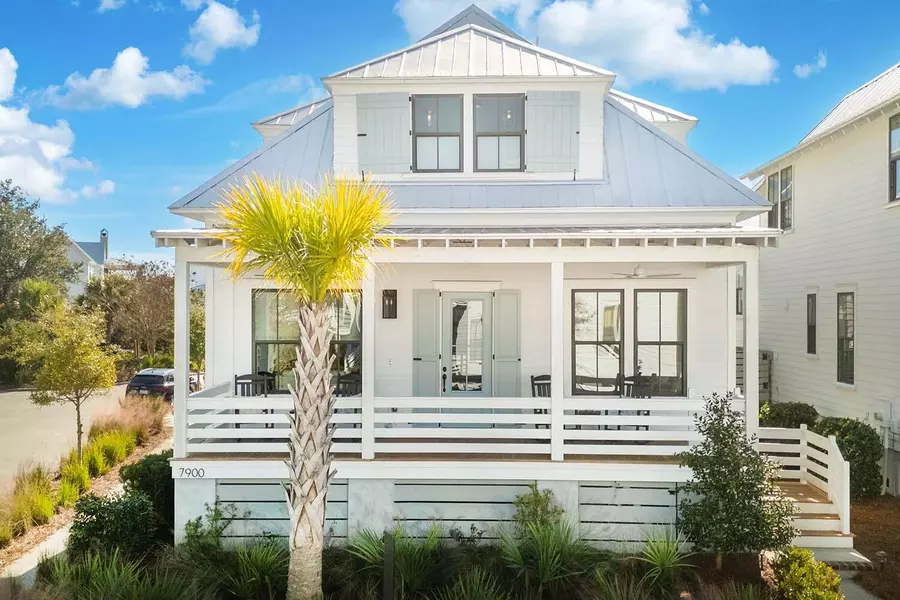 7900 Flagship Ln, Johns Island, SC 29455