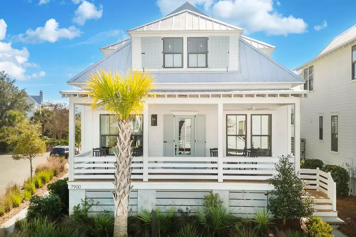 Johns Island, SC 29455,7900 Flagship Ln