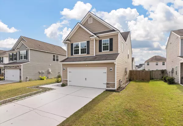 Goose Creek, SC 29445,173 Daniels Creek Cir