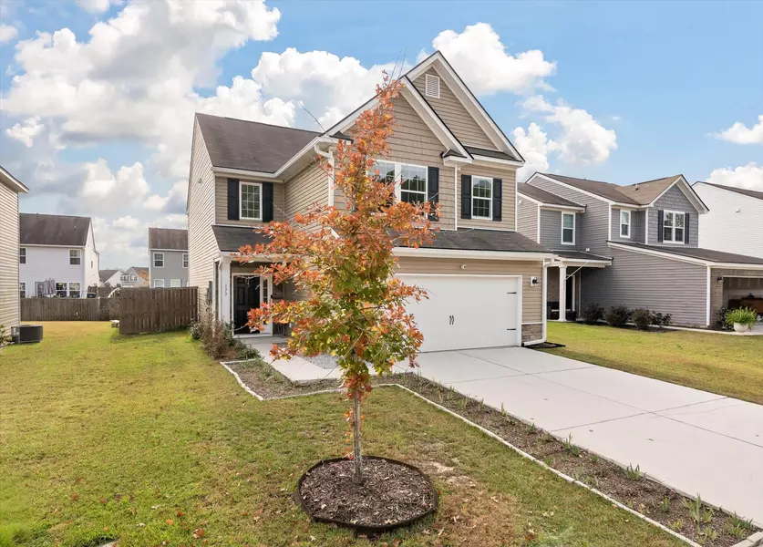 173 Daniels Creek Cir, Goose Creek, SC 29445