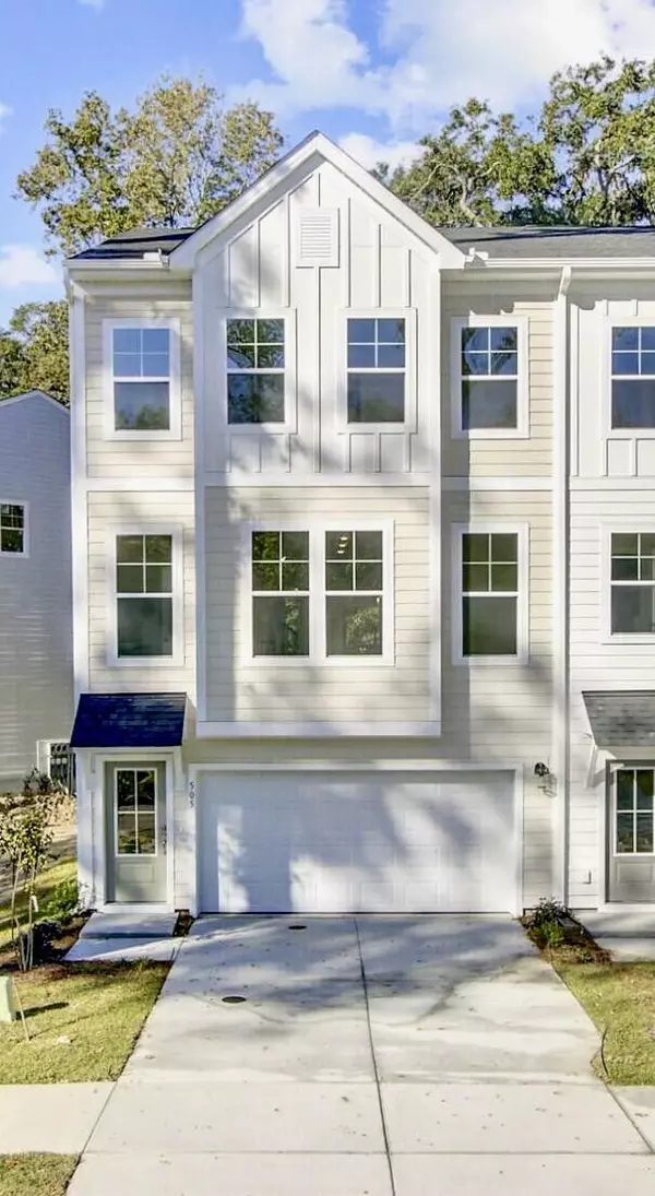 Johns Island, SC 29455,414 Caledon Ct