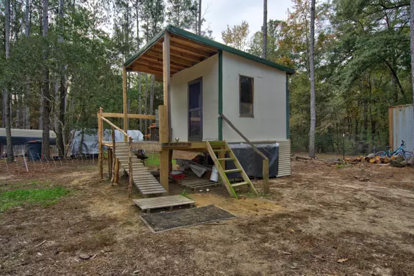 Wadmalaw Island, SC 29487,1407 Geneva Shaw Ln