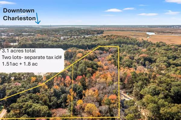 Charleston, SC 29492,0 Yellow House Pl