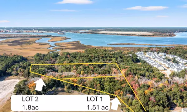0 Yellow House Lot 2 Pl, Charleston, SC 29492