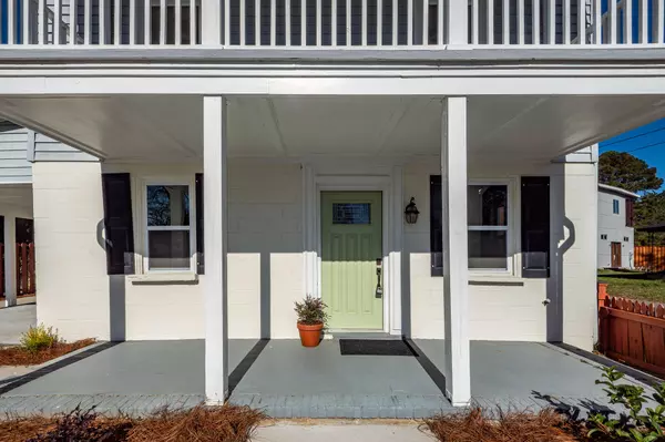 Charleston, SC 29407,822 5th Ave