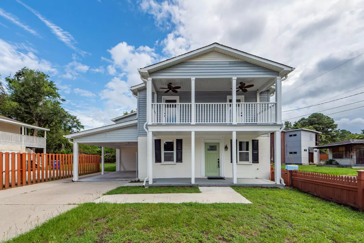 Charleston, SC 29407,822 5th Ave