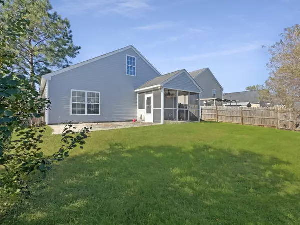 Goose Creek, SC 29445,111 Wildberry Ln