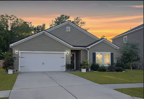 717 Byrd Garden Rd, Charleston, SC 29414