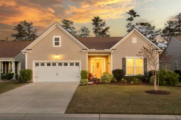 315 Seaside Trl, Summerville, SC 29486