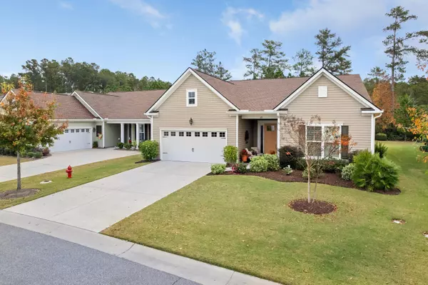 Summerville, SC 29486,315 Seaside Trl