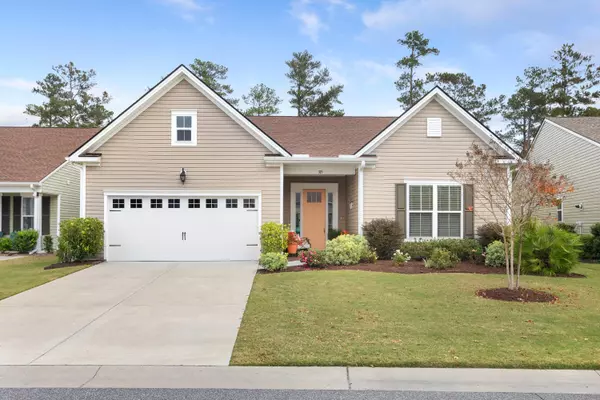 Summerville, SC 29486,315 Seaside Trl
