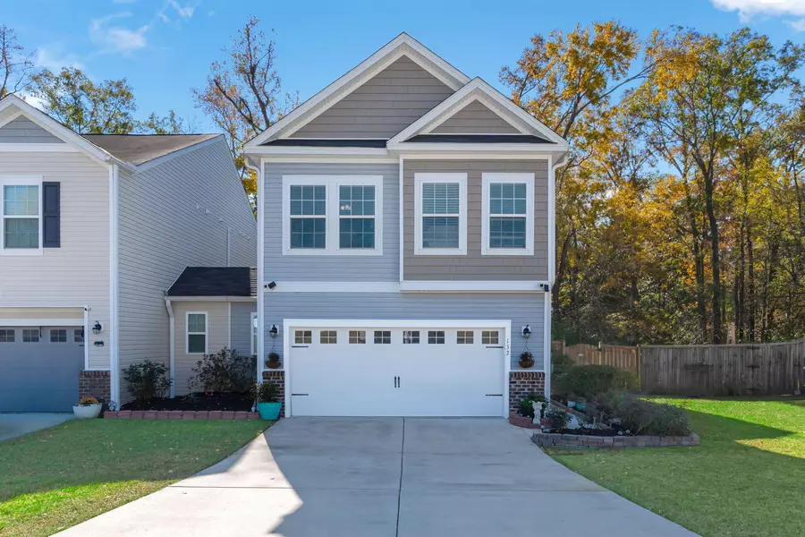 132 Dream St, Summerville, SC 29483