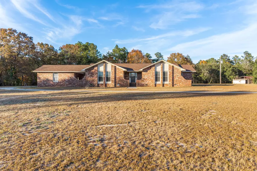 2456 Fort Motte Rd, Saint Matthews, SC 29135
