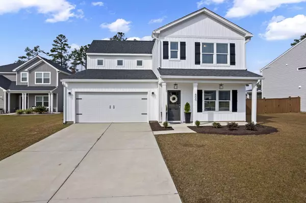 600 Cavour Ct, Summerville, SC 29486