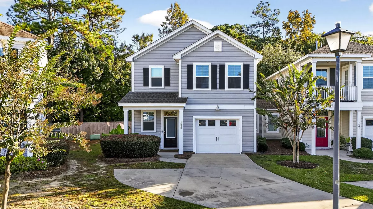 Summerville, SC 29483,1602 Poplar Grove Pl