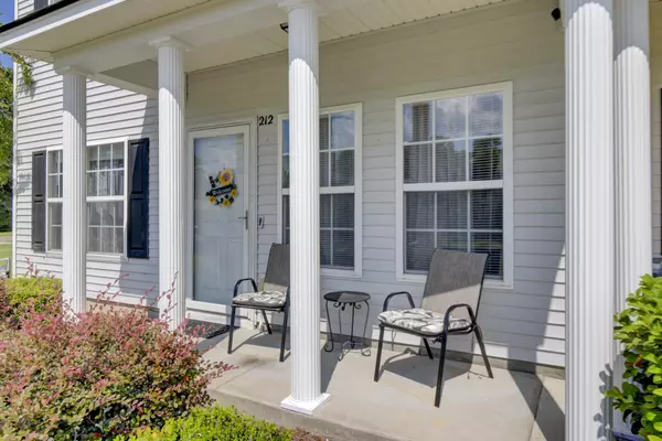 Summerville, SC 29485,212 Congaree River Dr