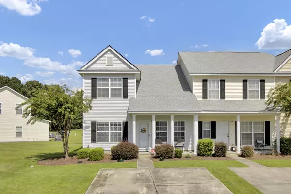 Summerville, SC 29485,212 Congaree River Dr