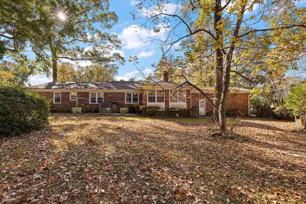 Goose Creek, SC 29445,109 Hampton Ave