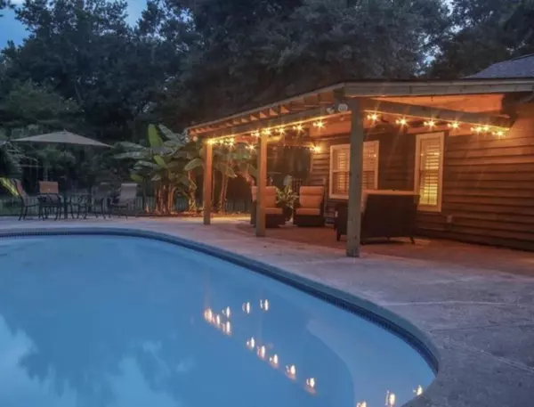 Mount Pleasant, SC 29464,1317 Wylls Neck