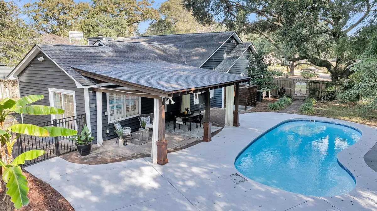 Mount Pleasant, SC 29464,1317 Wylls Neck