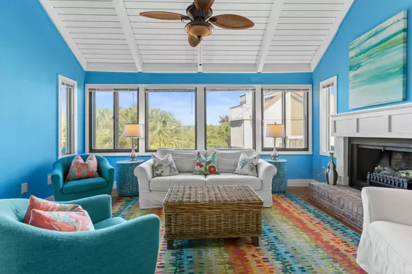 Seabrook Island, SC 29455,912 Sealoft Villa Dr