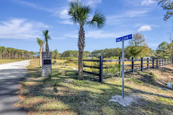 Awendaw, SC 29429,3021 Doar Creek Trl