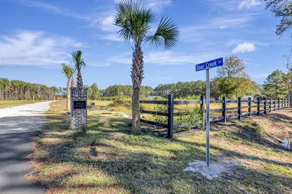 Awendaw, SC 29429,3021 Doar Creek Trl