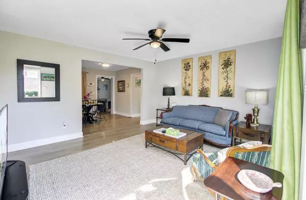 North Charleston, SC 29420,7640 Brandywine Rd