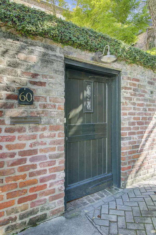 Charleston, SC 29401,60 Anson St