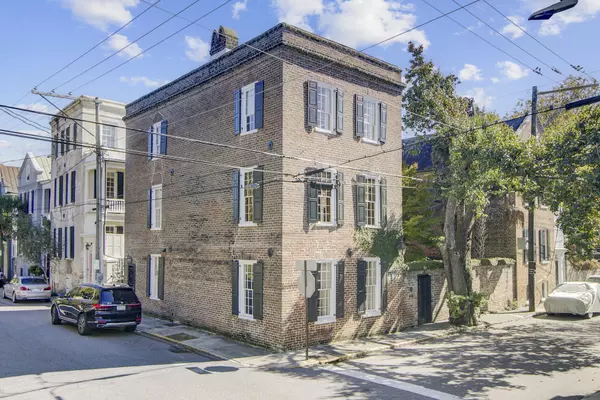 Charleston, SC 29401,60 Anson St