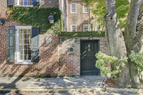 60 Anson St, Charleston, SC 29401