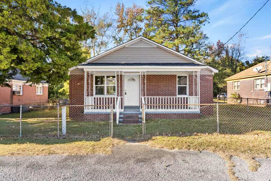 521 Bayne St, Orangeburg, SC 29115