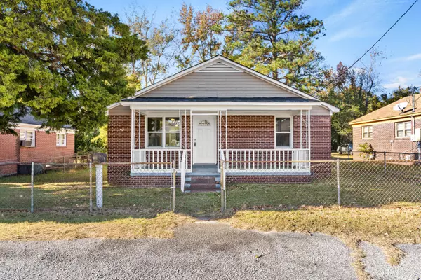 521 Bayne St, Orangeburg, SC 29115