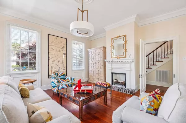 Charleston, SC 29401,171 Wentworth St