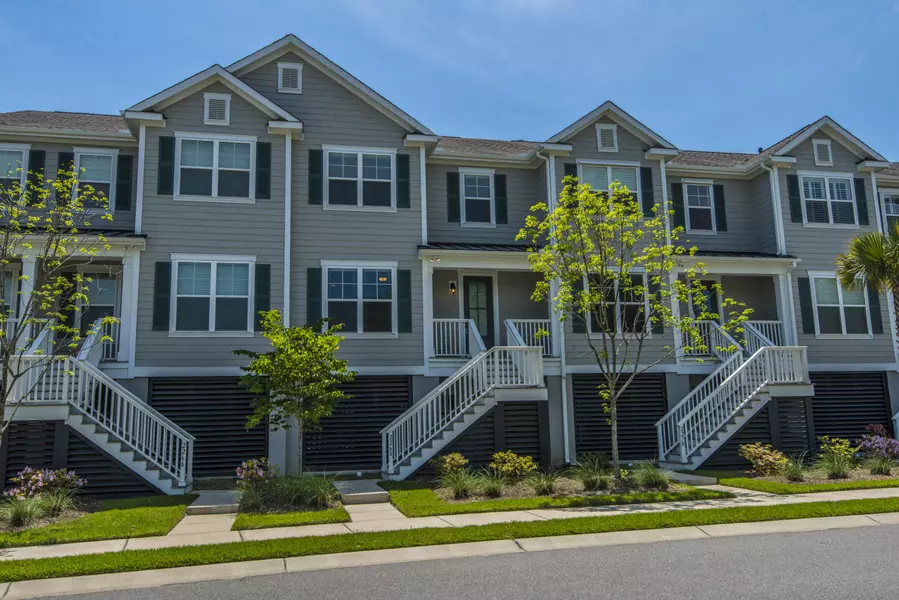 2268 Hamlin Sound Cir, Mount Pleasant, SC 29466