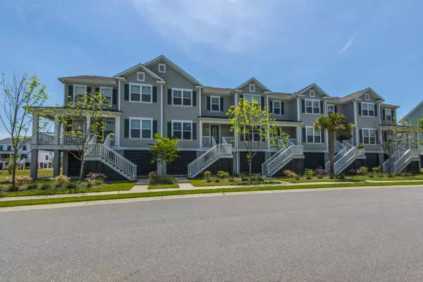 Mount Pleasant, SC 29466,2268 Hamlin Sound Cir