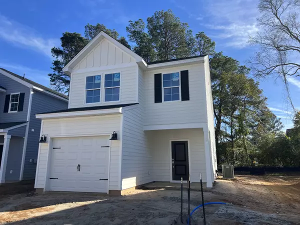 Goose Creek, SC 29445,209 Central Creek Dr