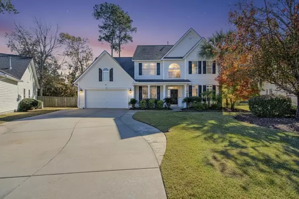 Summerville, SC 29485,9237 Creedmoore Rd