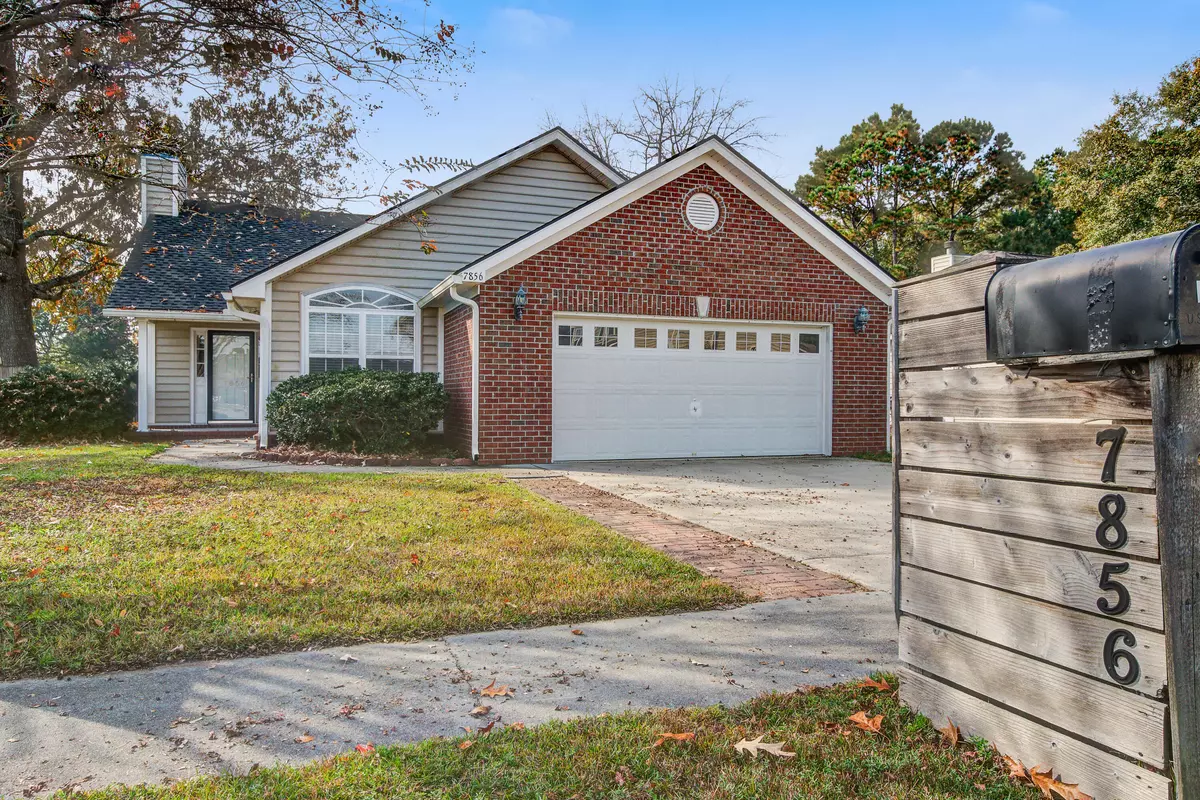 North Charleston, SC 29418,7856 High Maple Cir