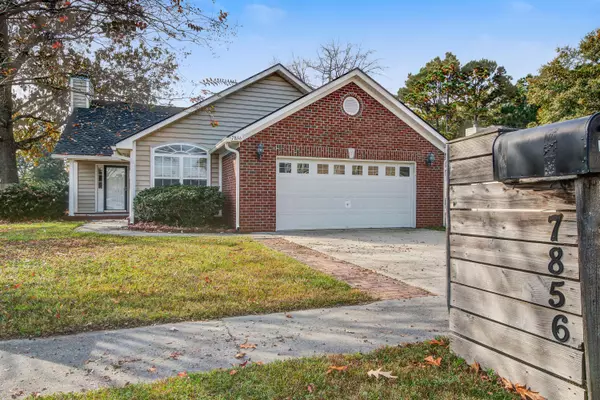 7856 High Maple Cir, North Charleston, SC 29418