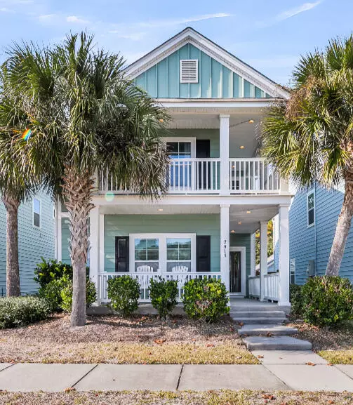 2919 Waterleaf Rd, Johns Island, SC 29455