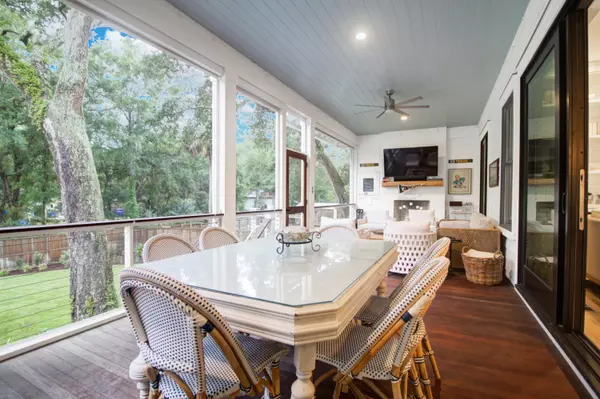 Isle Of Palms, SC 29451,23 26th Ave