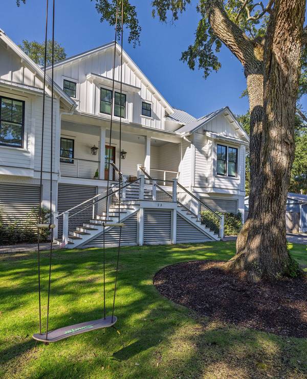 23 26th Ave, Isle Of Palms, SC 29451