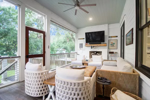 Isle Of Palms, SC 29451,23 26th Ave